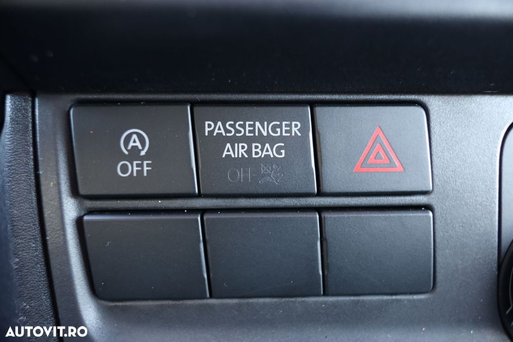 Volkswagen Transporter - 18