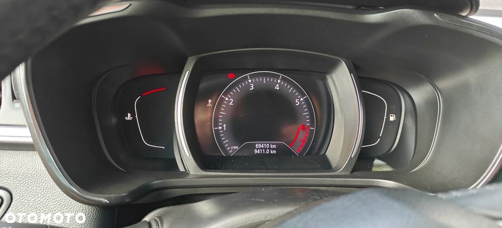 Renault Kadjar - 11