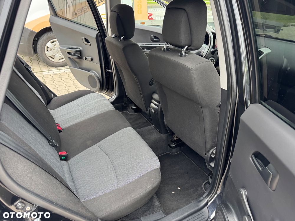 Kia Ceed 1.4 CVVT Edition 7 - 16