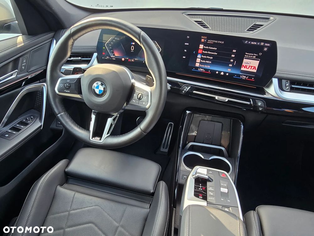 BMW X1 sDrive18i M Sport - 16