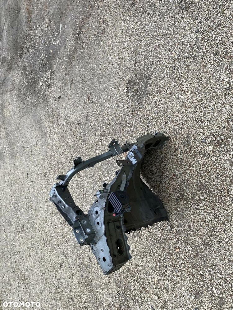 ĆWIARTKA LEWA OPEL INSIGNIA B II DE00005609 - 3