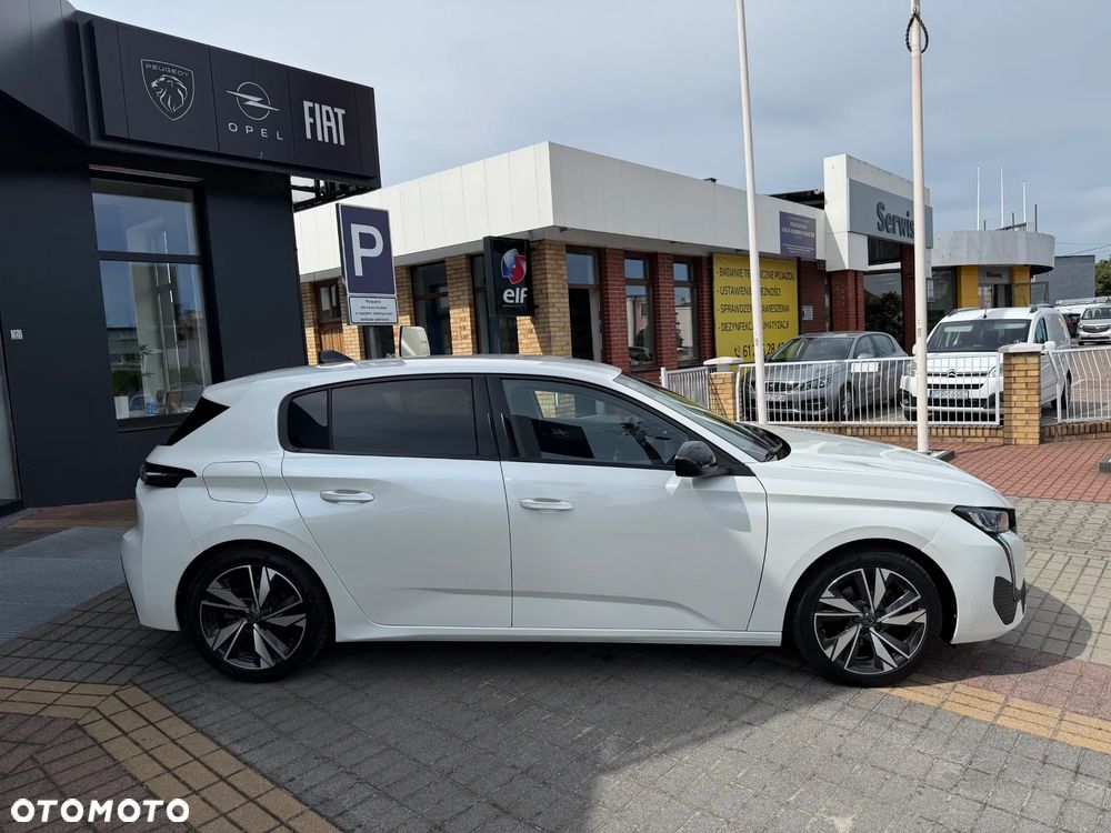 Peugeot 308 PureTech 130 Allure Pack - 6