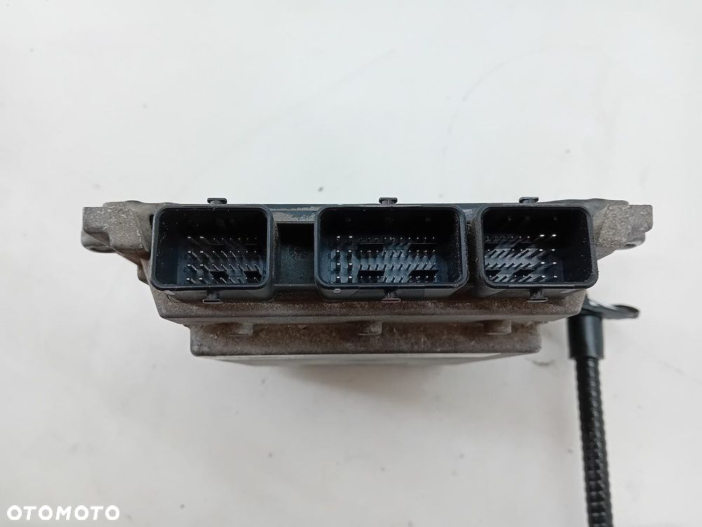 KOMPUTER, STEROWNIK FORD TRANSIT VI AC11-12A650-BC 2.4 TDCI - 2