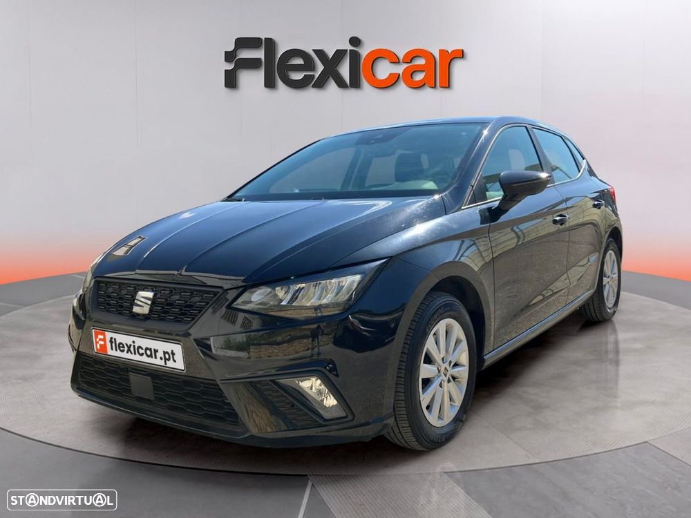 SEAT Ibiza 1.0 TSI Style DSG - 3