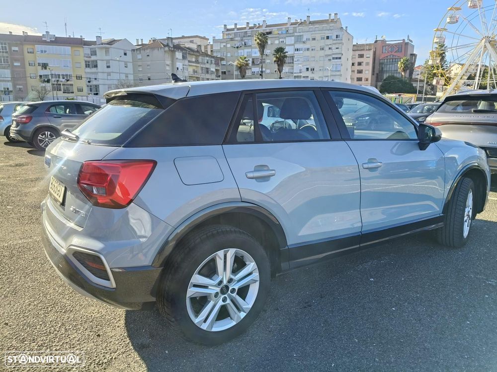 Audi Q2 30 TFSI - 5