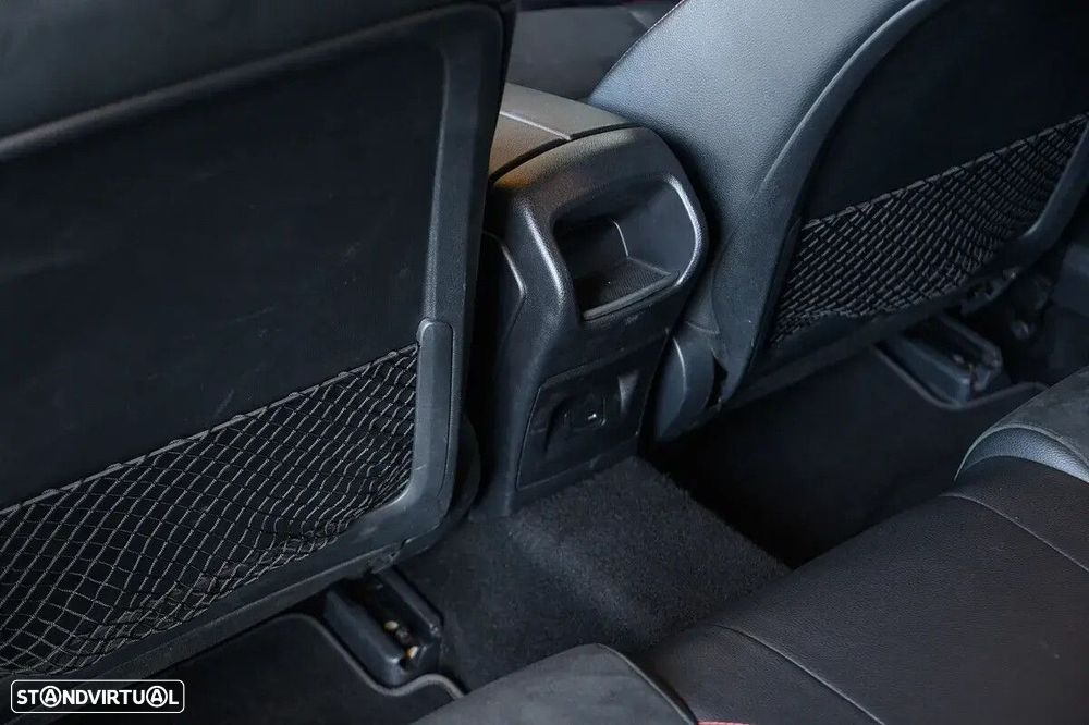 Mercedes-Benz A 180 - 29