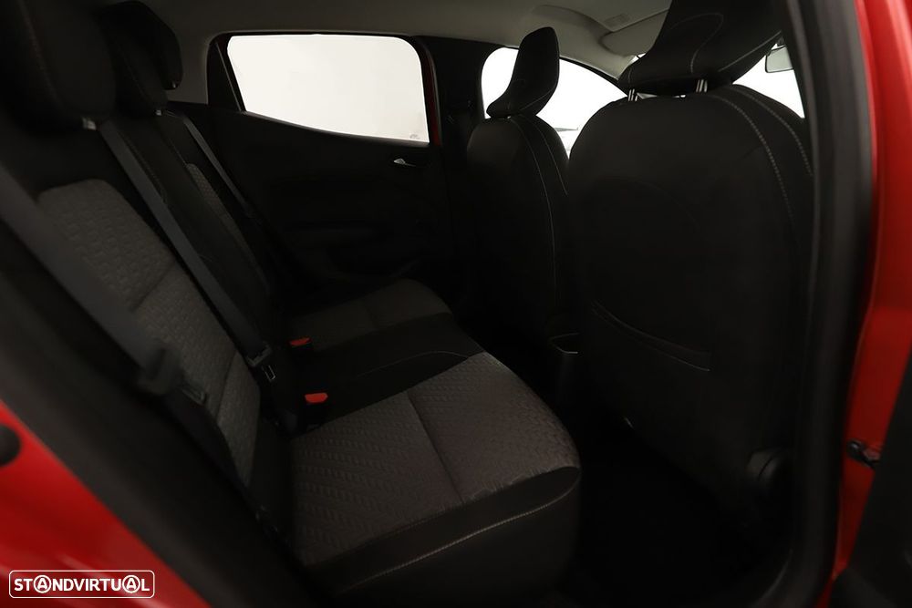 Renault Clio 1.0 TCe Intens - 22