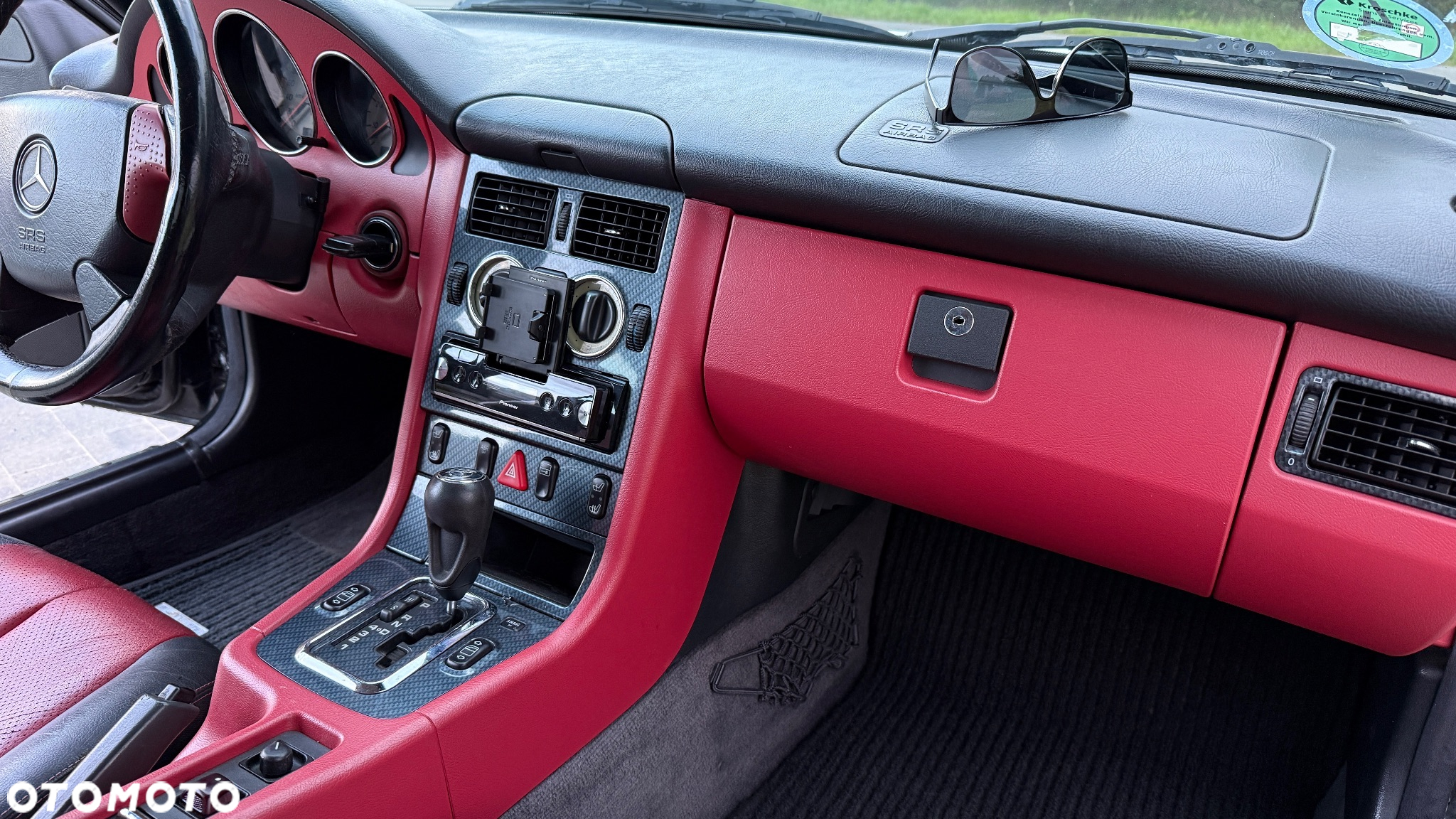 Mercedes-Benz SLK - 15