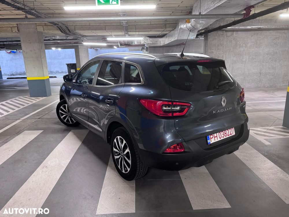 Renault Kadjar - 5