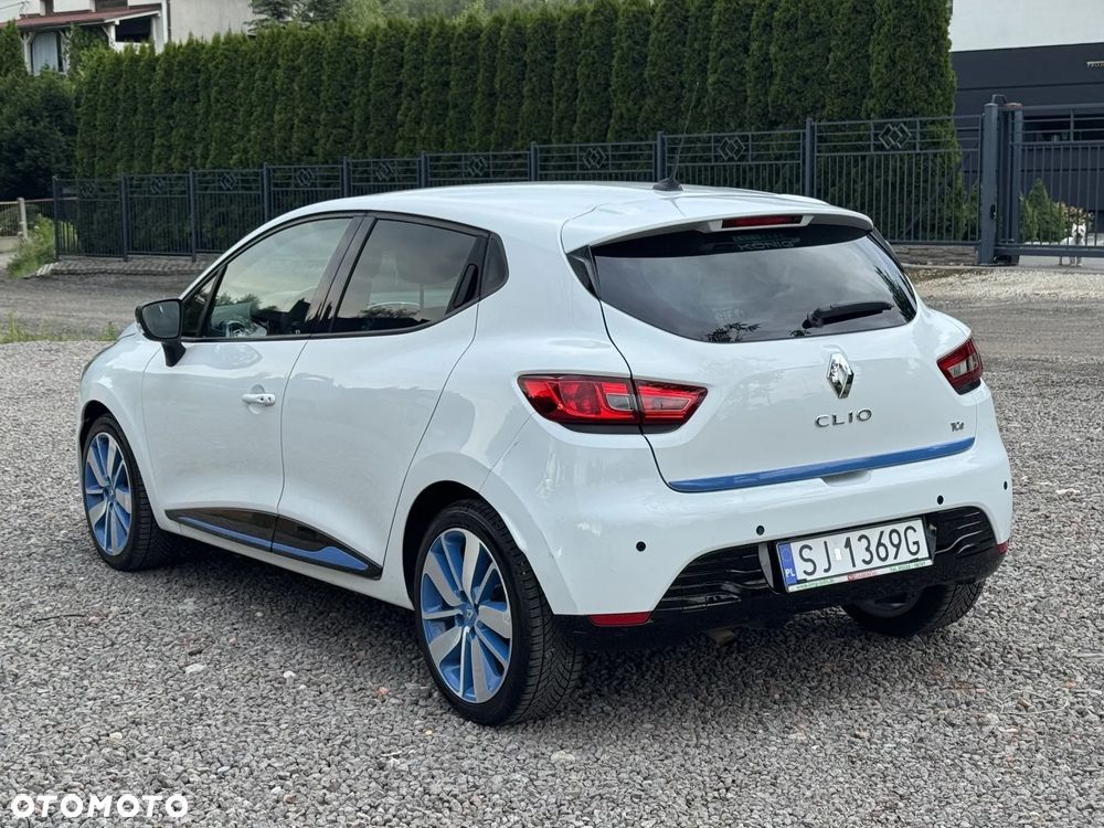 Renault Clio TCe 90 Luxe - 18