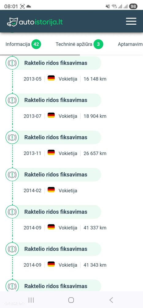 BMW Seria 6 640d - 29