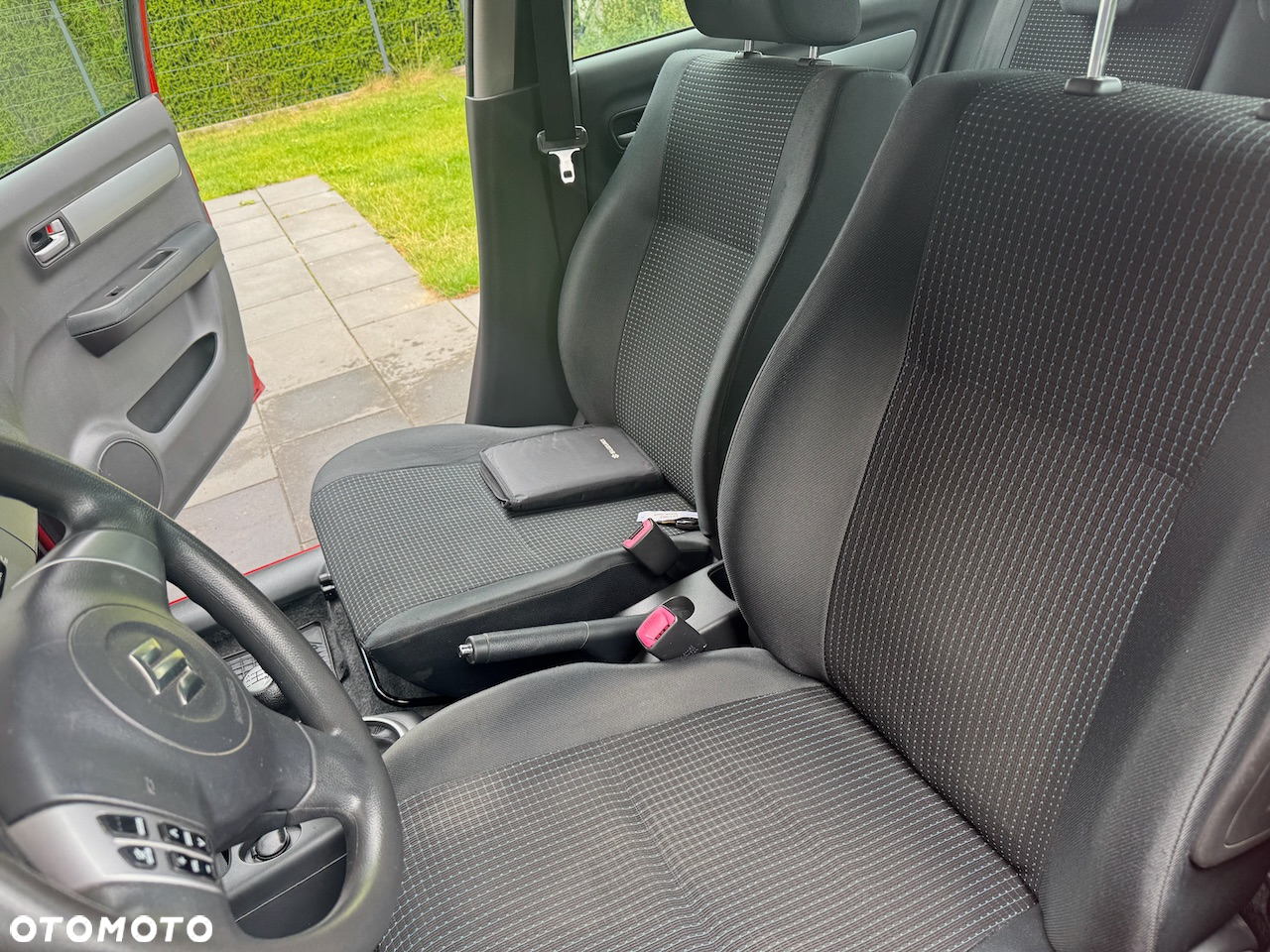 Suzuki Swift 1.3 Comfort - 7