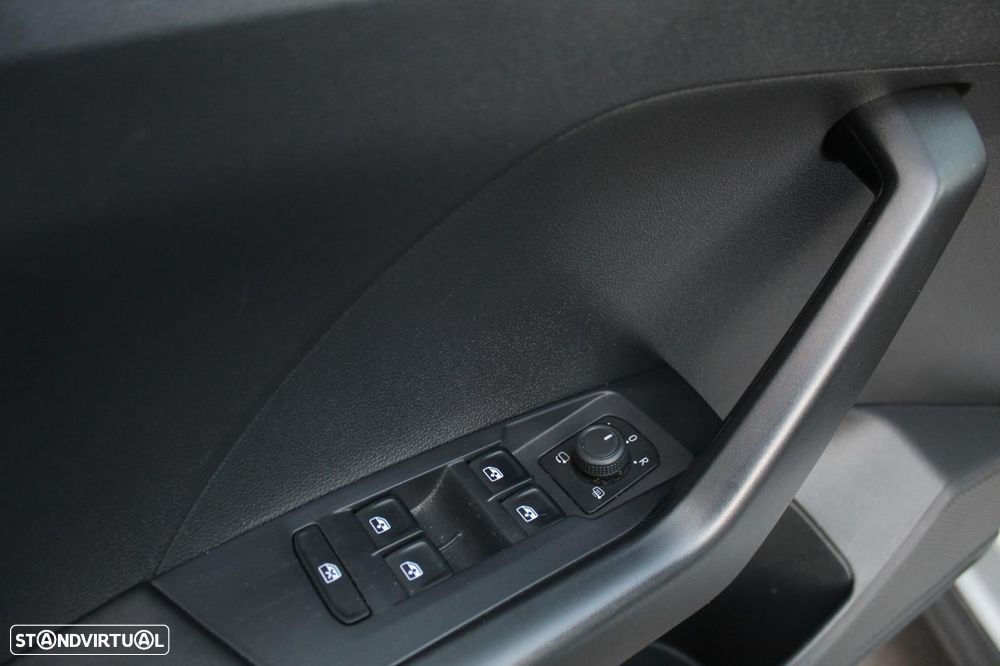 VW T-Cross 1.0 TSI Life - 13