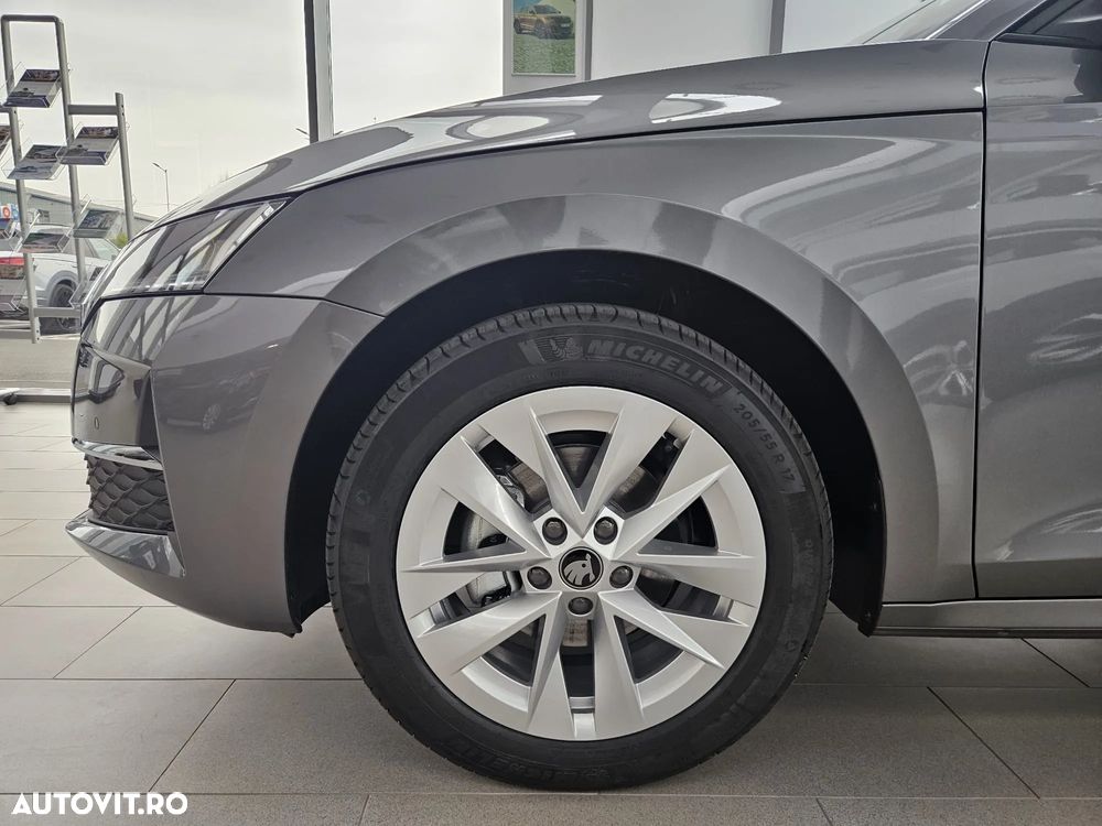 Skoda Octavia 2.0 TDI 150 CP DSG Selection - 7