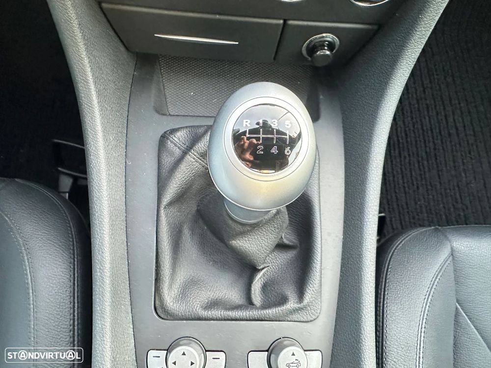 Mercedes-Benz SLK 200 K - 28