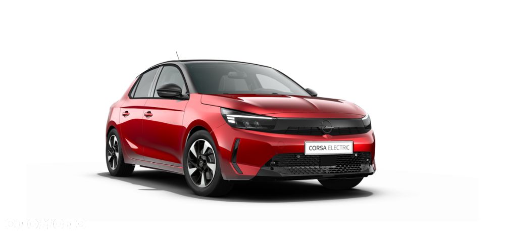 Opel Corsa 50kWh Yes - 1
