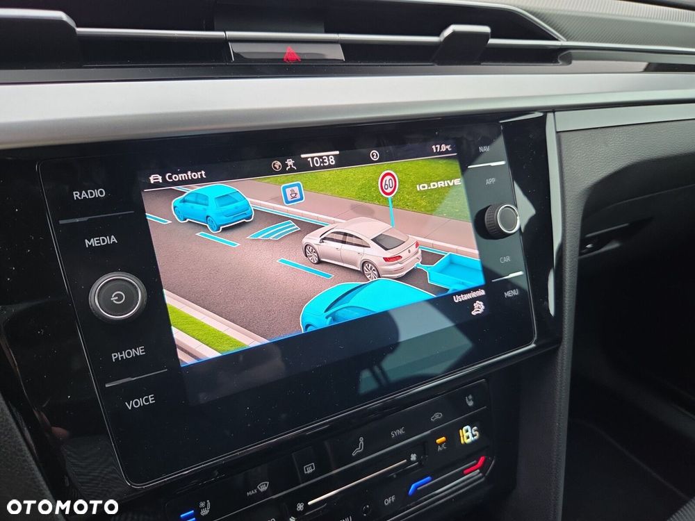 Volkswagen Arteon 2.0 TDI Elegance DSG - 27