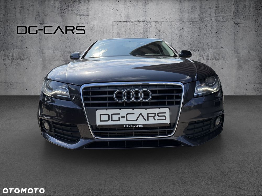 Audi A4 Limousine 1.8 TFSI Ambiente - 7
