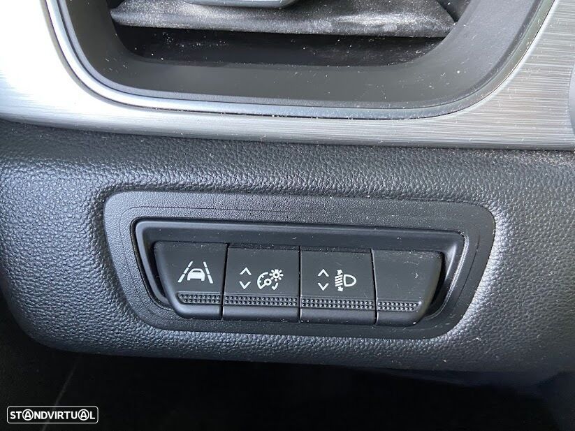Renault Captur 1.0 TCe Intens - 5