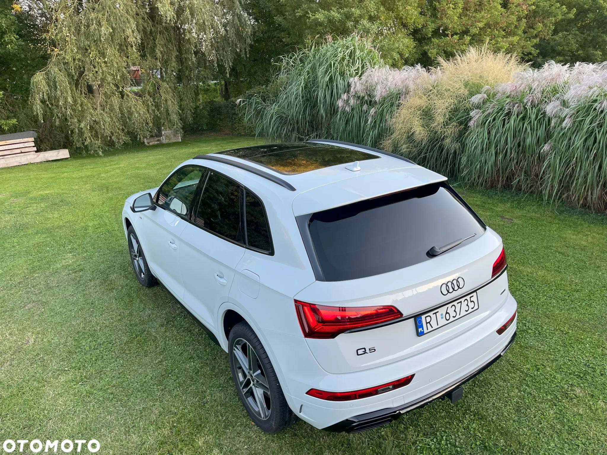 Audi Q5 - 4