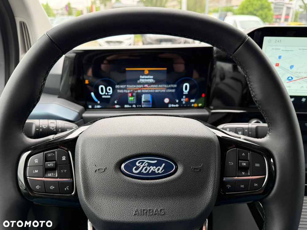 Ford Tourneo Custom 2.0 EcoBlue 320 L2 Active - 14