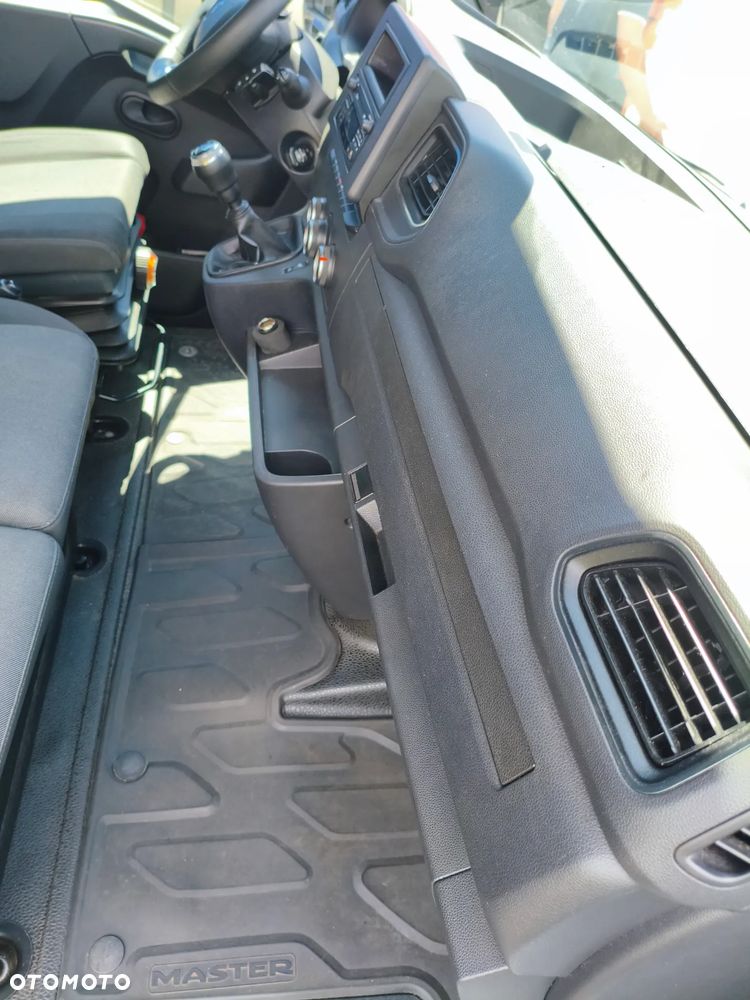 Renault Master - 5