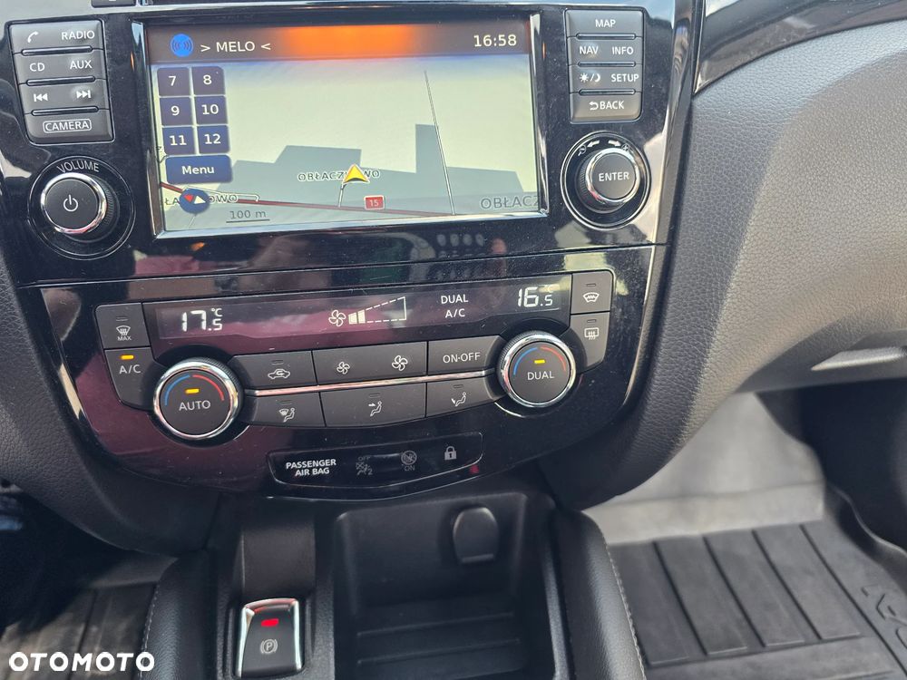 Nissan Qashqai - 33