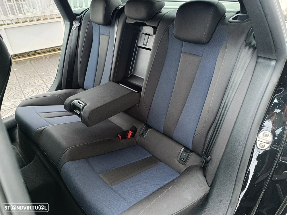 Audi A5 Sportback 40 TDI S line S tronic - 25