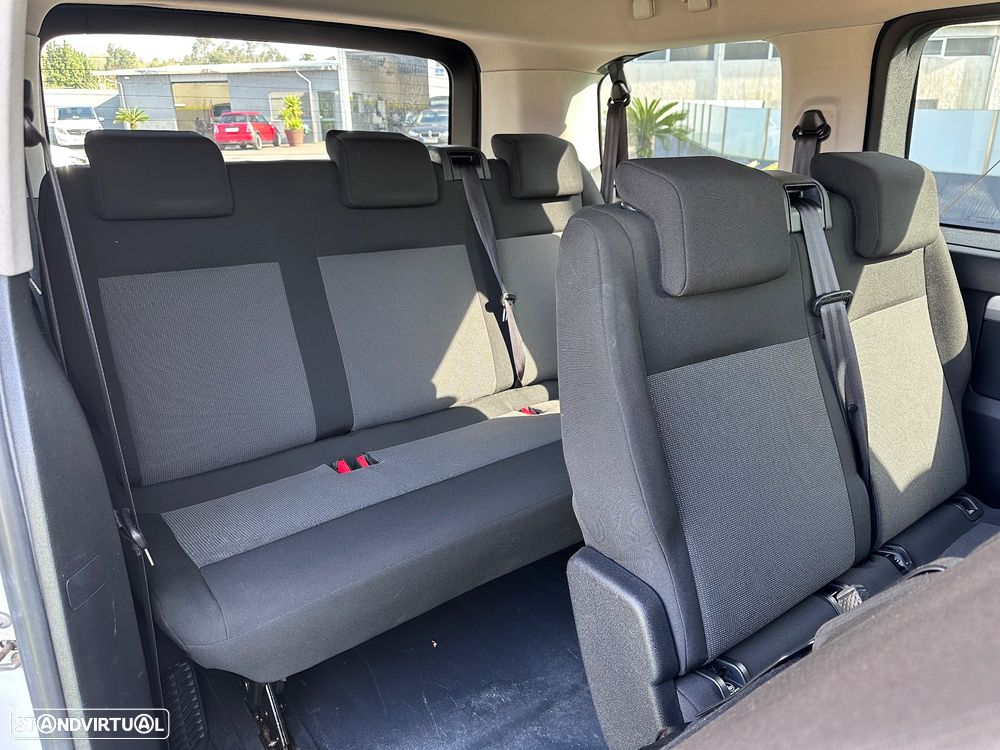 Toyota Proace Verso 1.6 D-4D L1 Shuttle 9L - 14