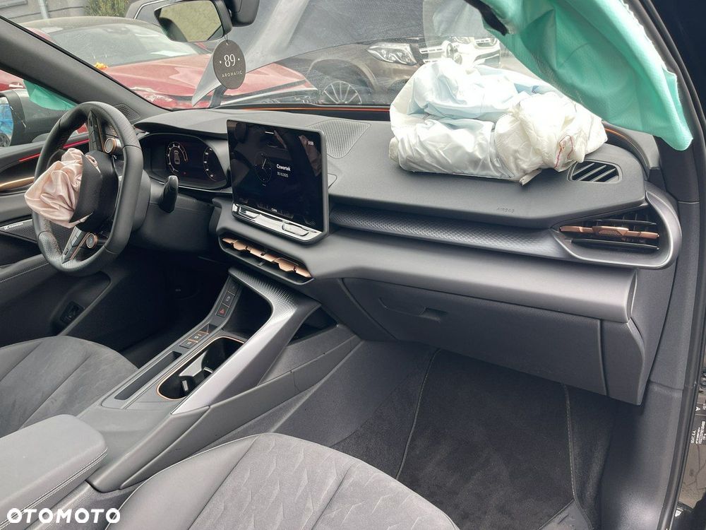 Cupra Terramar 2.0 TSI 4Drive DSG Tribe Edition - 13