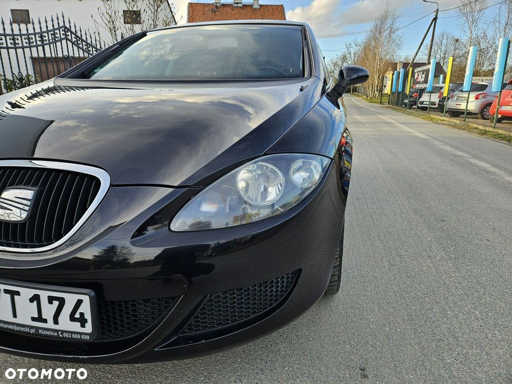 Seat Leon - 19