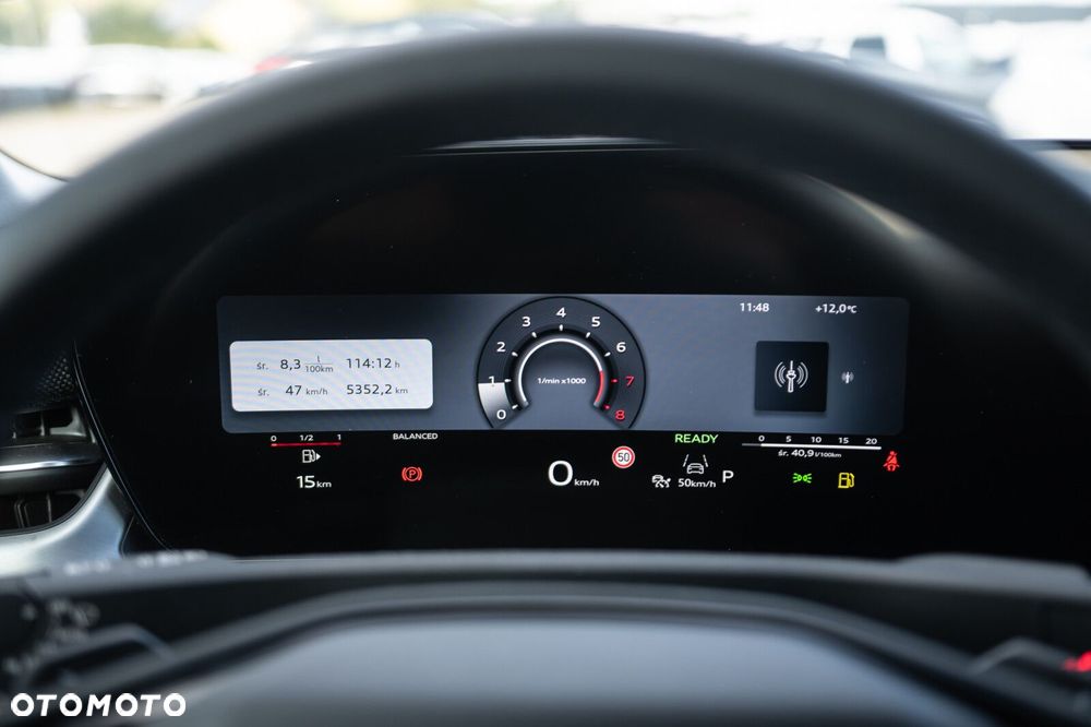 Audi Q3 35 TFSI mHEV S-Line S tronic - 31