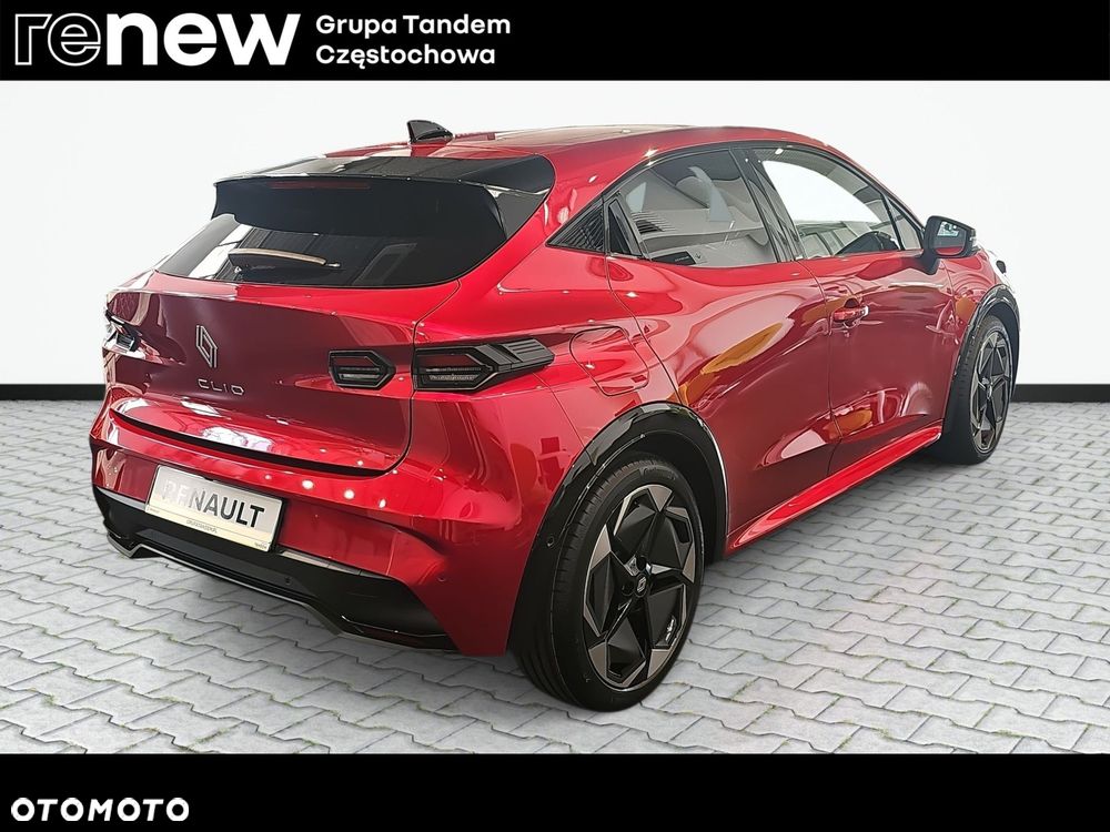 Renault Clio - 5