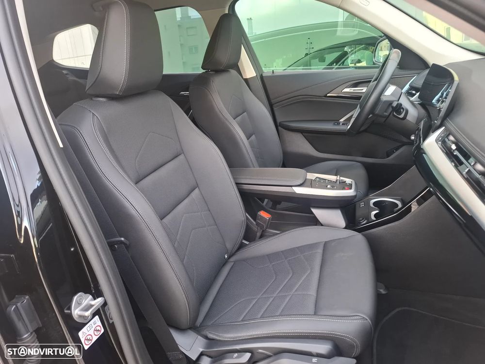 BMW iX1 xDrive30 xLine - 43