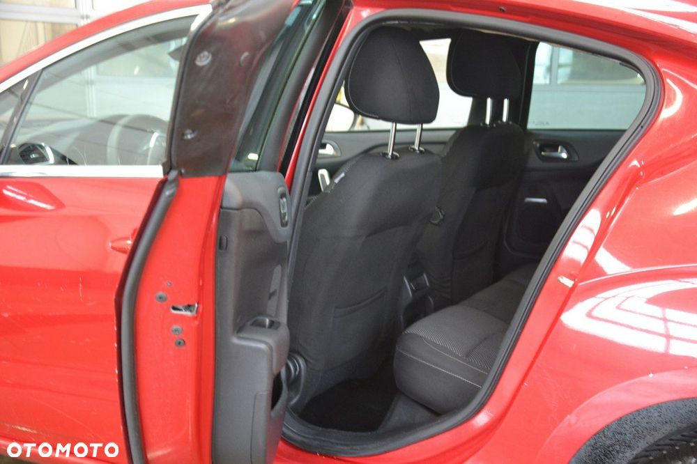 Citroën DS4 - 20