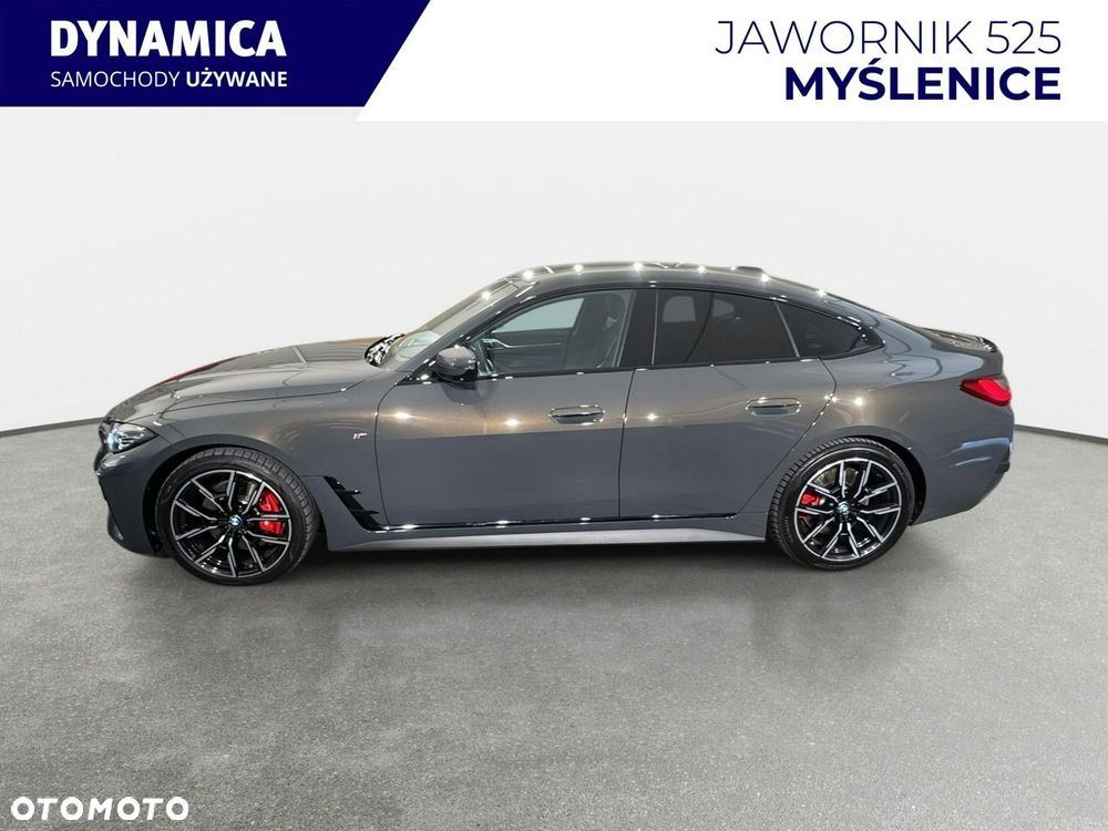 BMW Seria 4 - 6