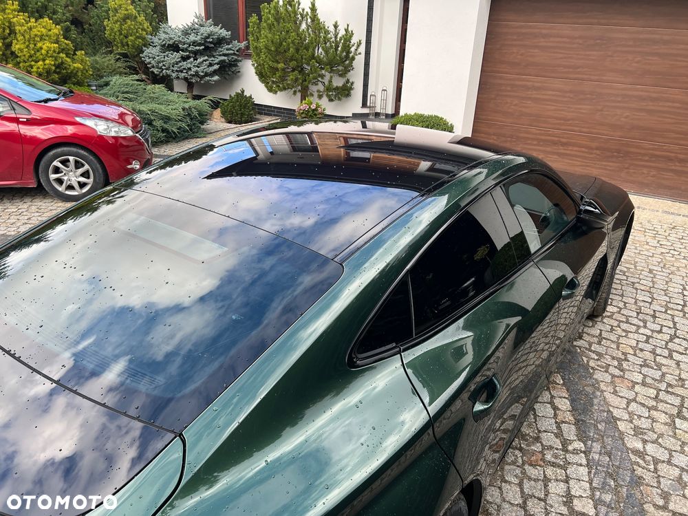 Audi e-tron GT - 4