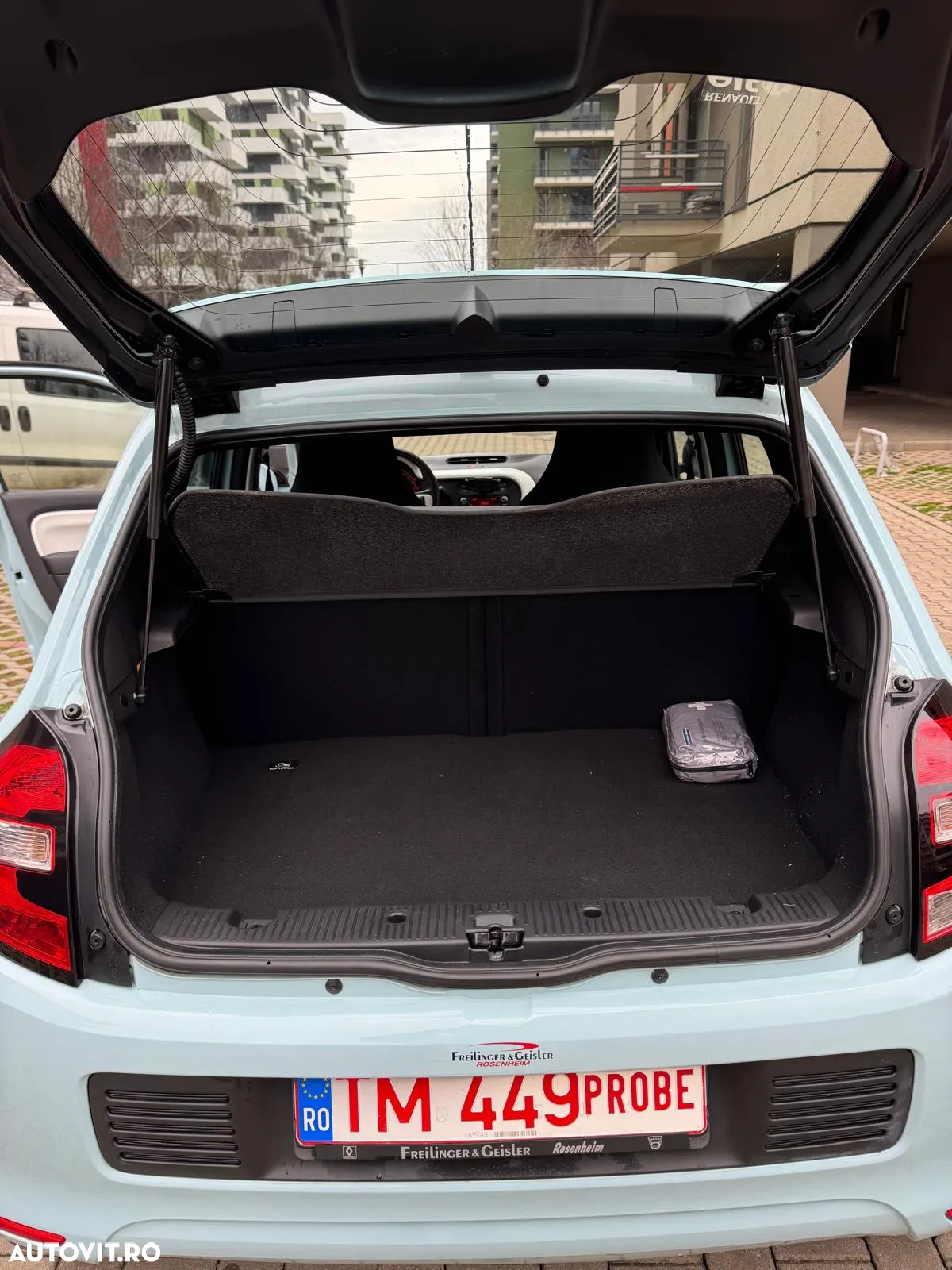 Renault Twingo - 14