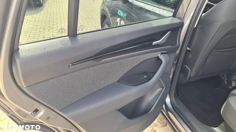 Skoda Kodiaq 1.5 TSI iV PHEV 4x2 Edition 130 DSG - 15