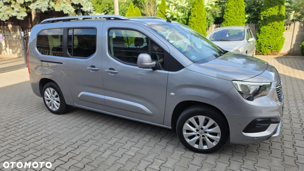 Opel Combo 1.5 CDTI Elegance Plus S&S N1 - 3