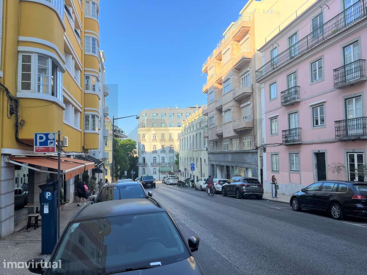 Apartamento T4 | 139 m2 | Príncipe Real - Grande imagem: 2/31