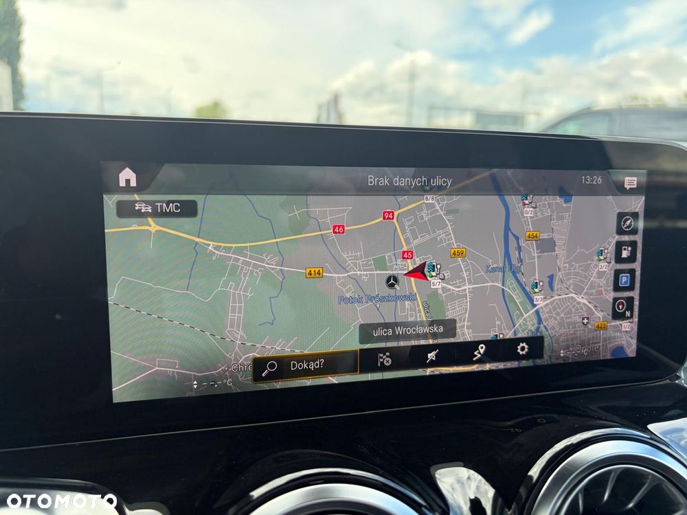 Mercedes-Benz EQB 350 66.5kWh 4-Matic AMG - 26