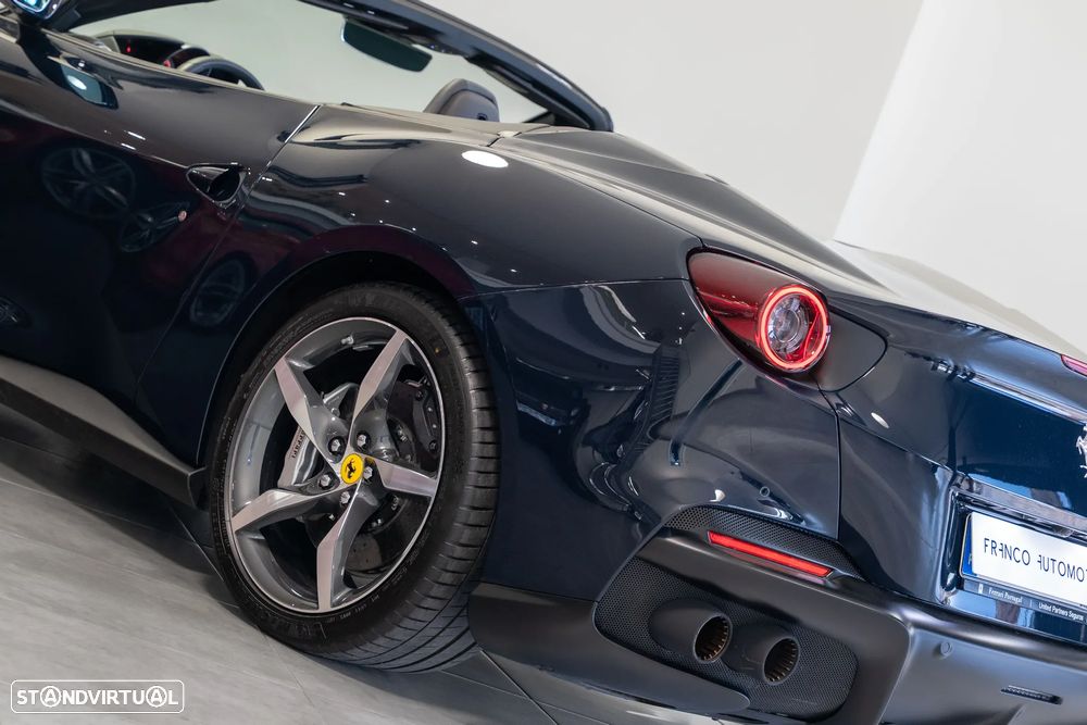 Ferrari Portofino M - 7