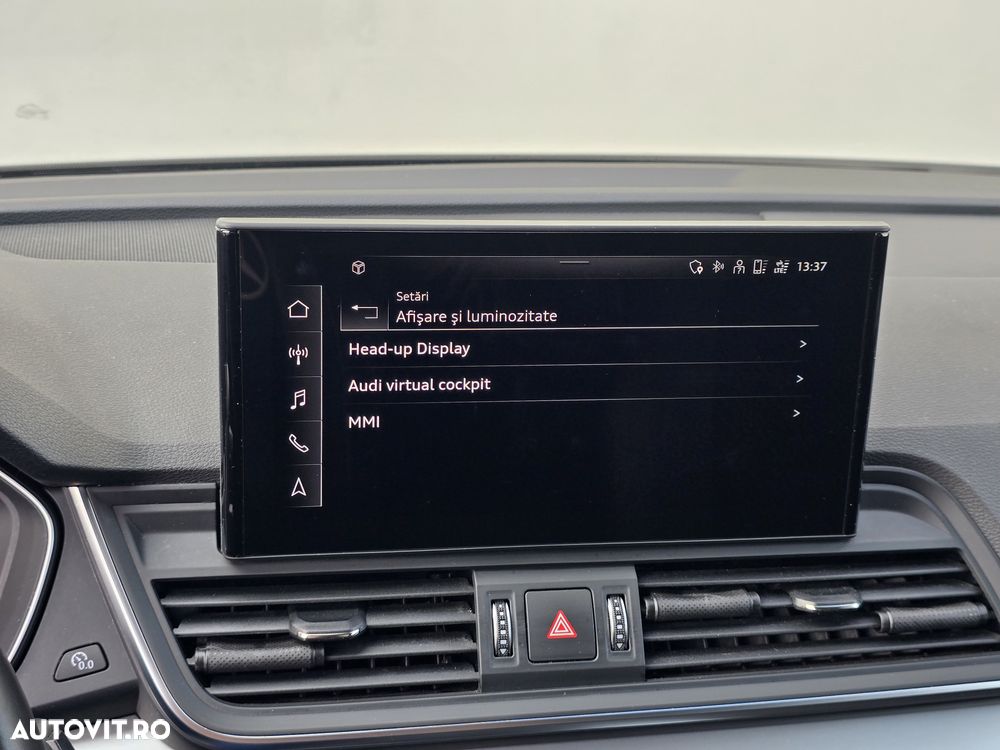 AUDI Q5 2022 — imagine 34
