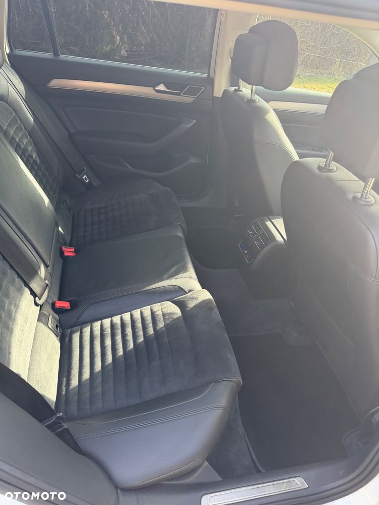 Volkswagen Passat 2.0 TDI BMT Highline - 8