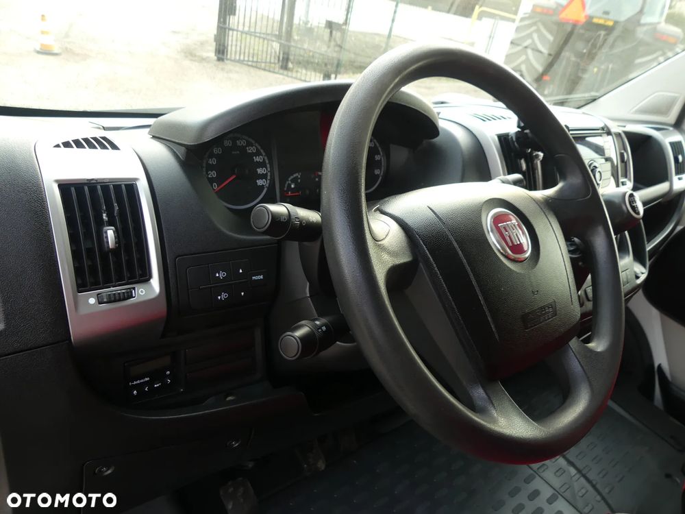 Fiat Ducato - 12