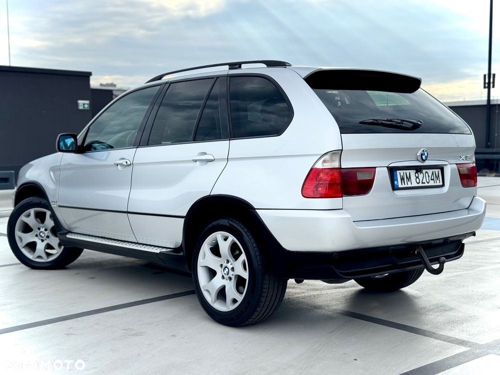 BMW X5 - 2