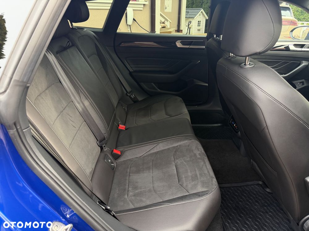 Volkswagen Arteon 1.4 eHybrid OPF DSG R-Line - 18