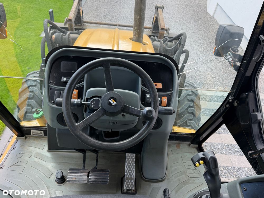 Caterpillar 432D PREMIER!! Super stan!! [koparko ładowarka] - 14