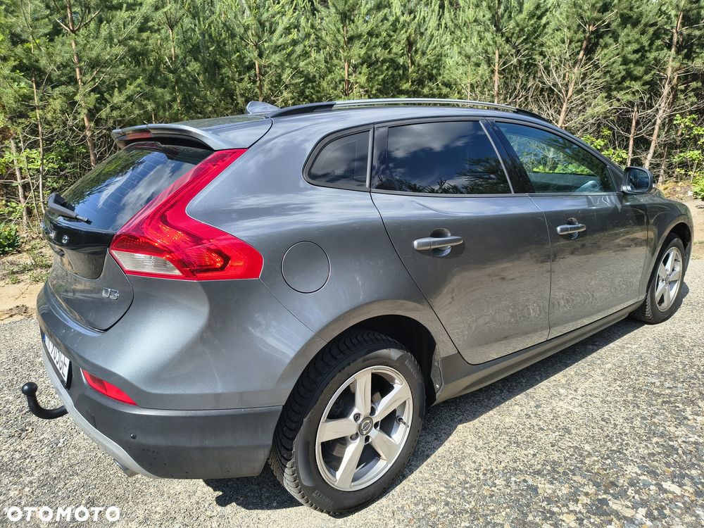 Volvo V40 Cross Country D3 Geartronic Momentum - 5